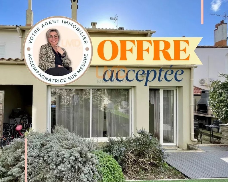 Villa jumelle moderne à Béziers, 5 pièces, 110 m² - e5a1b613-434e-49ca-9120-25c0ebbbf994
