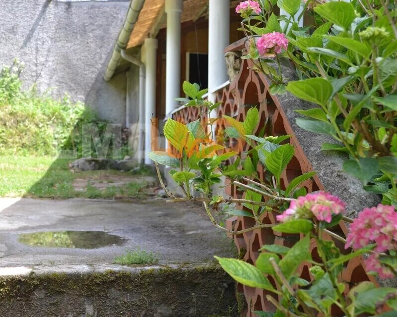Maison  DE Village  Terrain  Augmontel - a14a2ce5-f756-43db-a7bd-264c3a2d06a6
