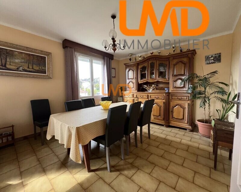 À vendre – Maison avec terrain – À 5 min du centre d’Aubenas - b6397c5e-46ea-4605-b0fa-b29e0bf6a4c2