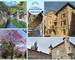 Thueyts : Authentique maison en pierre au coeur de 9000m2 terrain. - 989e9db3-bdbb-4079-adb1-af0131098042