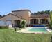 SUR Grand Terrain Avec Piscine , Maison Construction 2001 - 755bedbb-be0d-4aa8-ba74-909e507a40ce