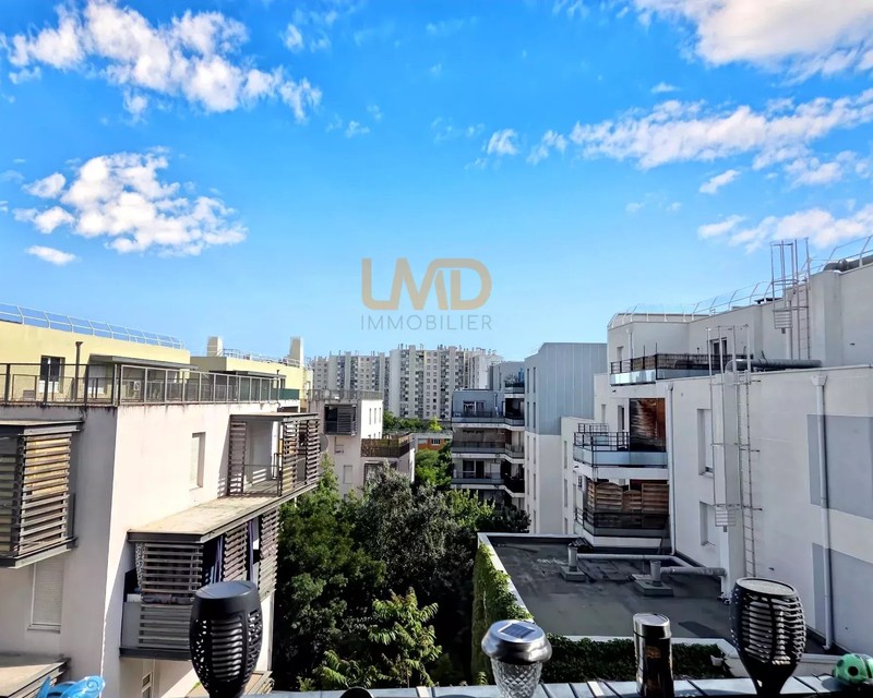 Vente appartement T3 avec terrasse et parking - 3e0d7cf7-d907-4dfd-9594-e704ab840879