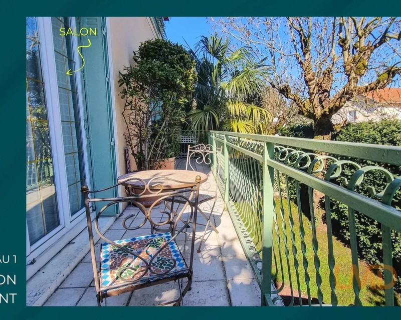 Maison familiale 207 m² – Quartier du Petit Lac, Saint-Gratien - 0ce159ee-1f0b-4697-b03b-be827a54ab5a