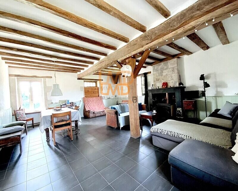 Charme et authenticité ! - b0bfdb8b-5e21-4985-95c6-5b792cbfad5e