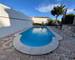 Maison de caractère avec piscine et sa tour atypique - 26fbe739-5f4d-4bc9-b3bd-8ce6bb075553