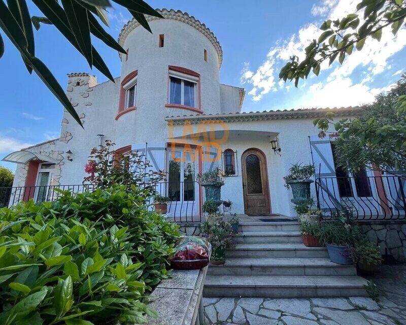 Villa de charme - 7f23402f-8cb5-47aa-bcff-c3ca0b70429b