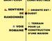Terrain constructible de 799m2 sur la commune de Mercuer - 72003337-6f6c-4b75-b8b5-fd4b55134801
