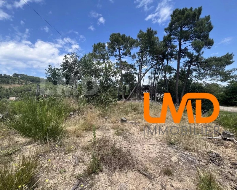 Terrain constructible de 799m2 sur la commune de Mercuer - ed3be007-a0d1-46bf-94f7-eac00c5698ef