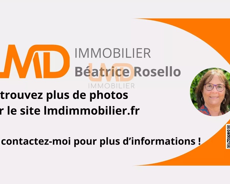 Terrain constructible de 2 536 m² – Mercuer - ecaffce1-9125-4f79-976a-a5d269d96939