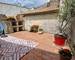 Maison de Village-La Calmette-5 Pieces-Dressing-Cheminée-2 Extérieurs - Maison de village La Calmette Charme 5 pièces 1 Cour 1Terrasse