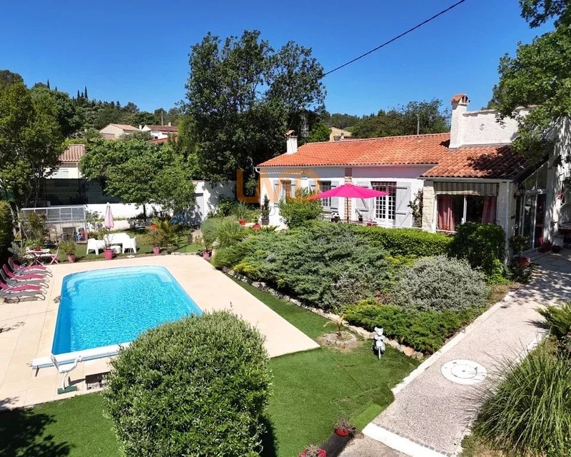 Tourves: Maison T3 DE 88m2 ET Studio ÉQuipÉ 15M2 - 4886bc8d-1c3f-4f6f-a67f-ab7d4b615d4b