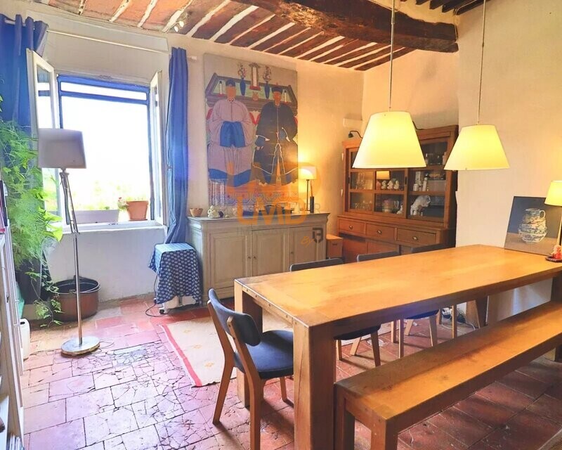 Maison de village à Pourrières: 122m2 plancher - 1273c756-c4a8-4e72-b18b-d7f974d02e2e