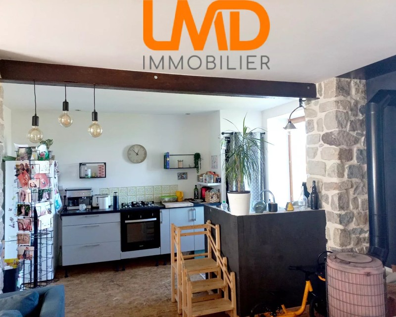 Maison de ville de 180 m² – à 2mns à pied du Centre d’Aubenas - eba399b5-1c5b-43b2-a87b-16df90ef3fd0