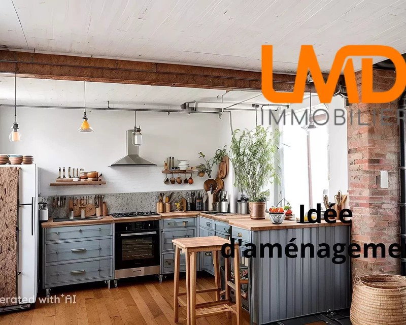 Maison de ville de 180 m² – à 2mns à pied du Centre d’Aubenas - 18c09a1e-bd5a-440c-a431-76e02266c5e1