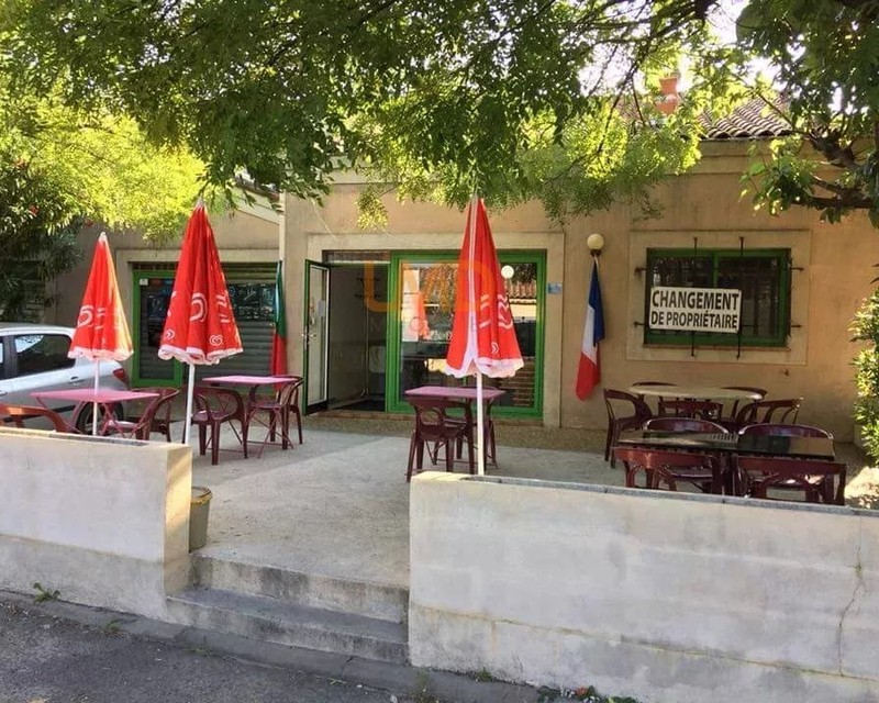 A Saisir! Vente Fonds DE Commerce - Restaurant - ba6704bb-30d2-4ade-8b74-2608d029f0cd