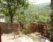 Maison en pierre - Vue panoramique - Terrain - Dscn4531