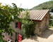Maison en pierre - Vue panoramique - Terrain - Dscn4521