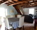 Maison en pierre - Vue panoramique - Terrain - Dscn4532