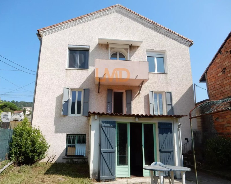 Maison EN Pierre Avec 2 Appartements - Garage - Grand Terrain - 9b3728c0-5b21-4694-a1ee-0c6347562eee
