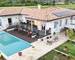 Le Luc: Villa 150m2 - Terrain 1500m2 - Piscine - Carport 6 Voitures - 726b29d9-7349-4e02-956a-164cafc9274c