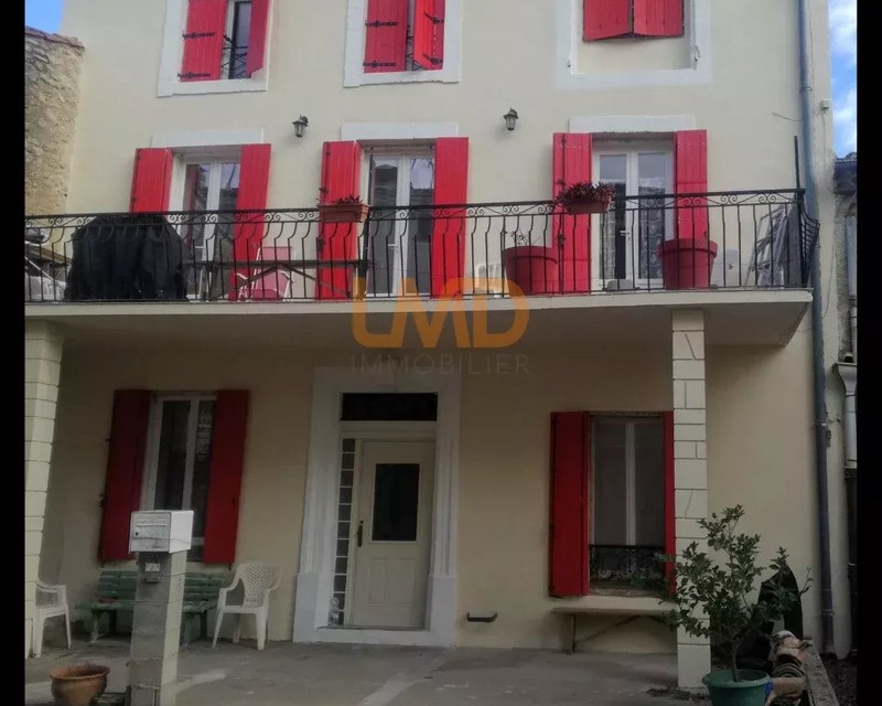 Belle maison de 230 m² - 465ba692-3a84-4314-85bb-830c7a201425