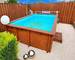 LE MUY (83490) – Bastide Mitoyenne Avec Jardin, Piscine - 77f4adf5-5501-4718-a5d5-2e29c24dafa5