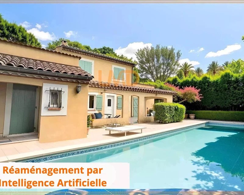 Villa à Canet: Confort et Évasion - 72b14845-88a3-438c-8d24-fdaf2201bc02