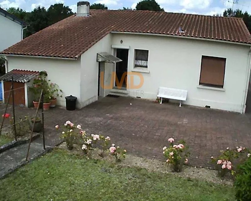 Plain-pied Saint-Julien-de-l'Escap - 16c54862-5c67-4161-ac48-44a004d1cb28