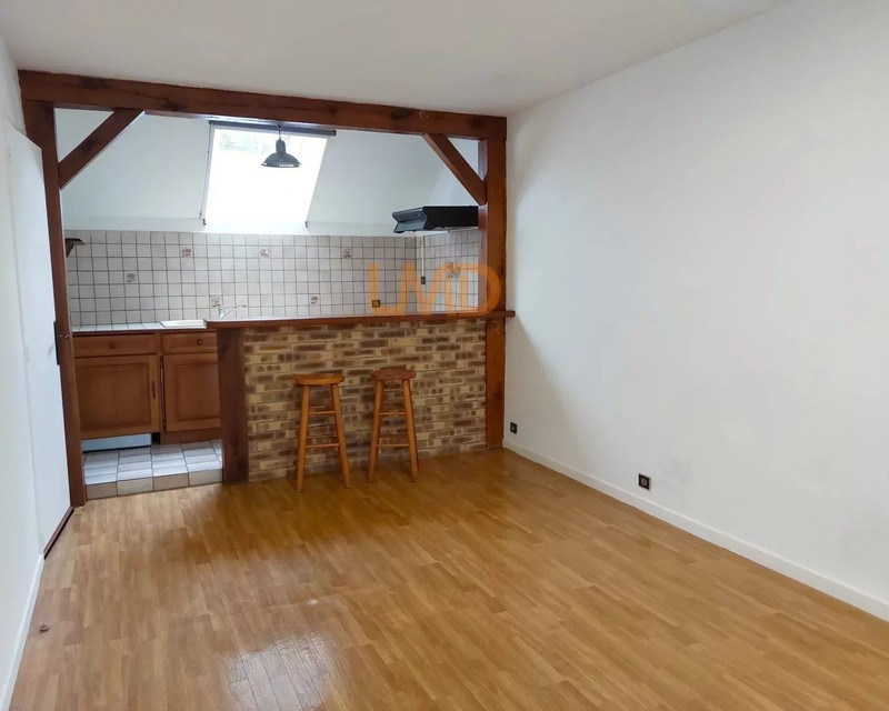 Montereau-Fault-Yonne, maison 3 pièces avec garage - 74c39cf4-9140-429a-8d9e-dbdf93948222