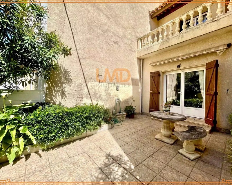 Maison de village à vendre à Cazouls-lès-Béziers - 93d48af8-b70e-47a3-a559-94c93a8b77c3