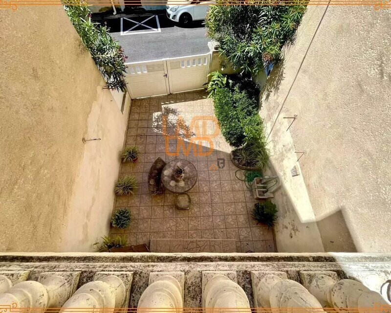 Maison de village à vendre à Cazouls-lès-Béziers - 2505cf9d-38fa-40a9-be8a-60c3769c9595