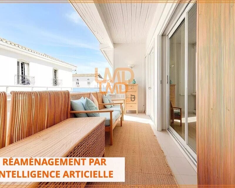 Coup de CŒUR – T4 Traversant 90 m² – Balcons – Cave - d085eb57-fc89-4b61-8fb0-1c2b177da6a9