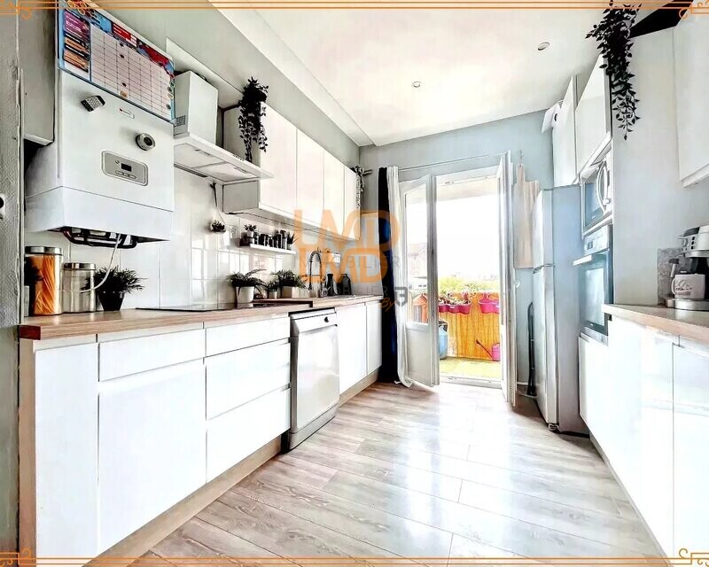 Coup de CŒUR – T4 Traversant 90 m² – Balcons – Cave - 47b49a02-ee45-4ce8-aa42-f742d97e170b