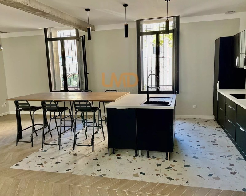 Maison , Quartier Revolution, Terrasse, Calme, Lumineux - be6d3f1a-61c1-4a86-8d37-38463e506451