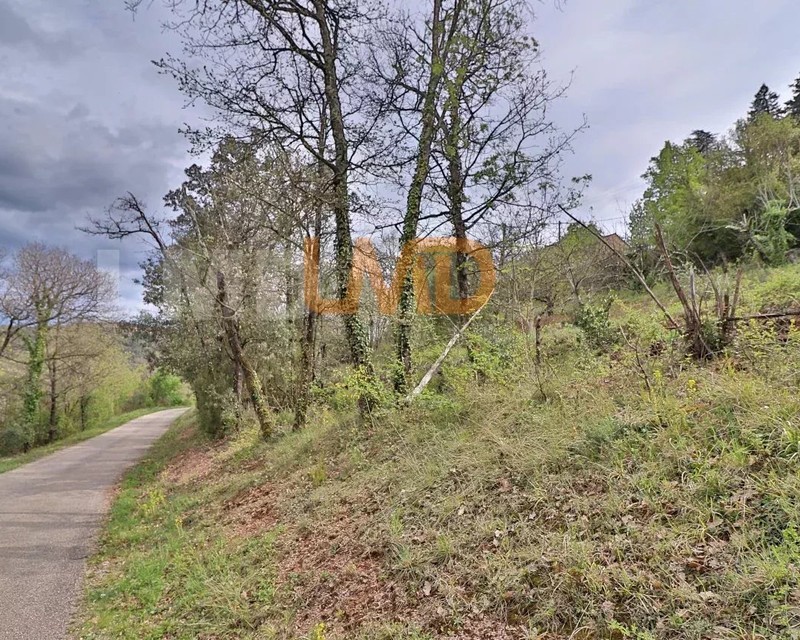 Terrain Constructible - 1520m2 - VUE Degagee - cbf1ea50-3c54-4c23-9ad6-3132a8a35000