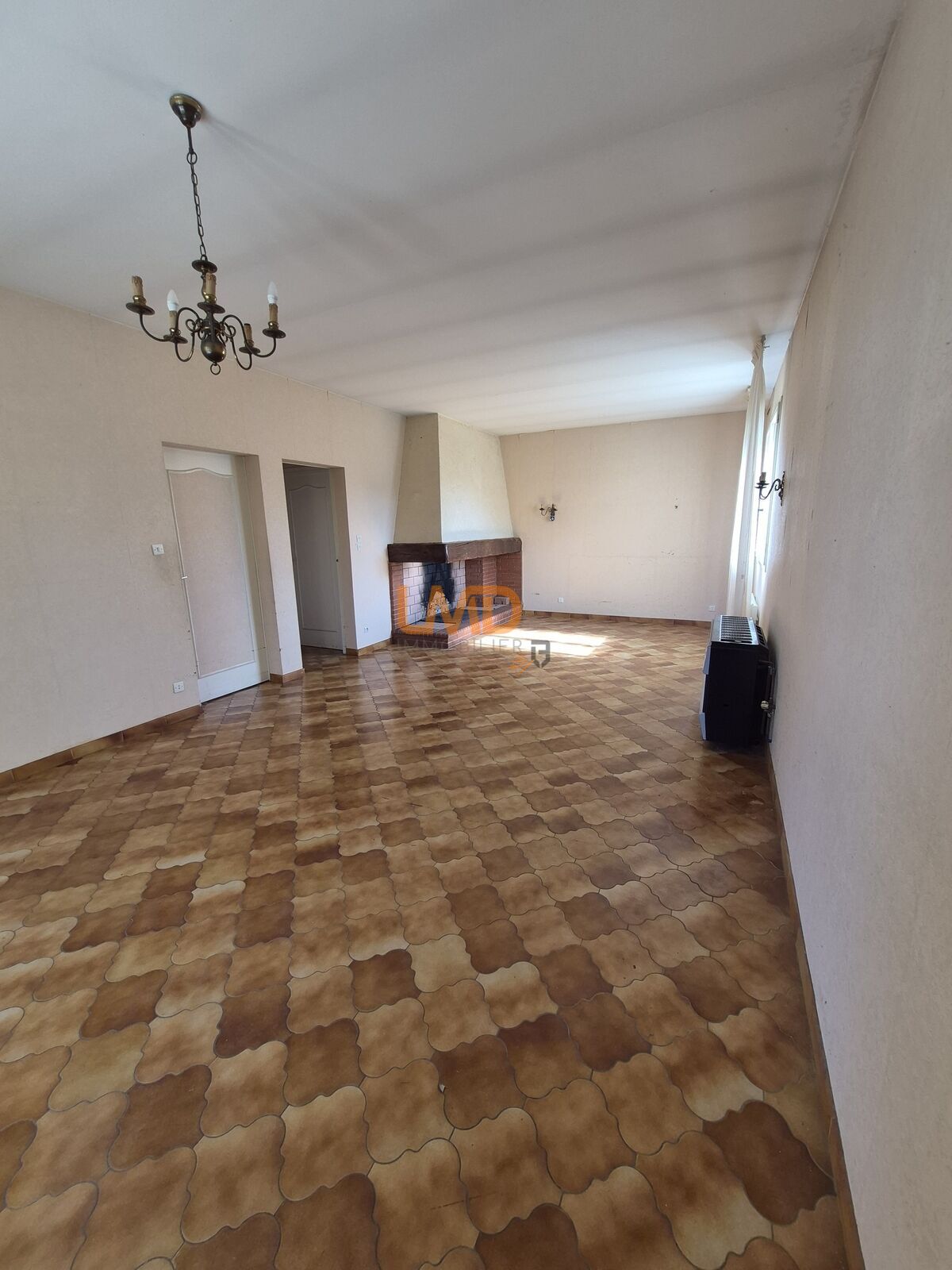 Maison vue Pyrénées à Carbonne (31390) - 20250923 111415