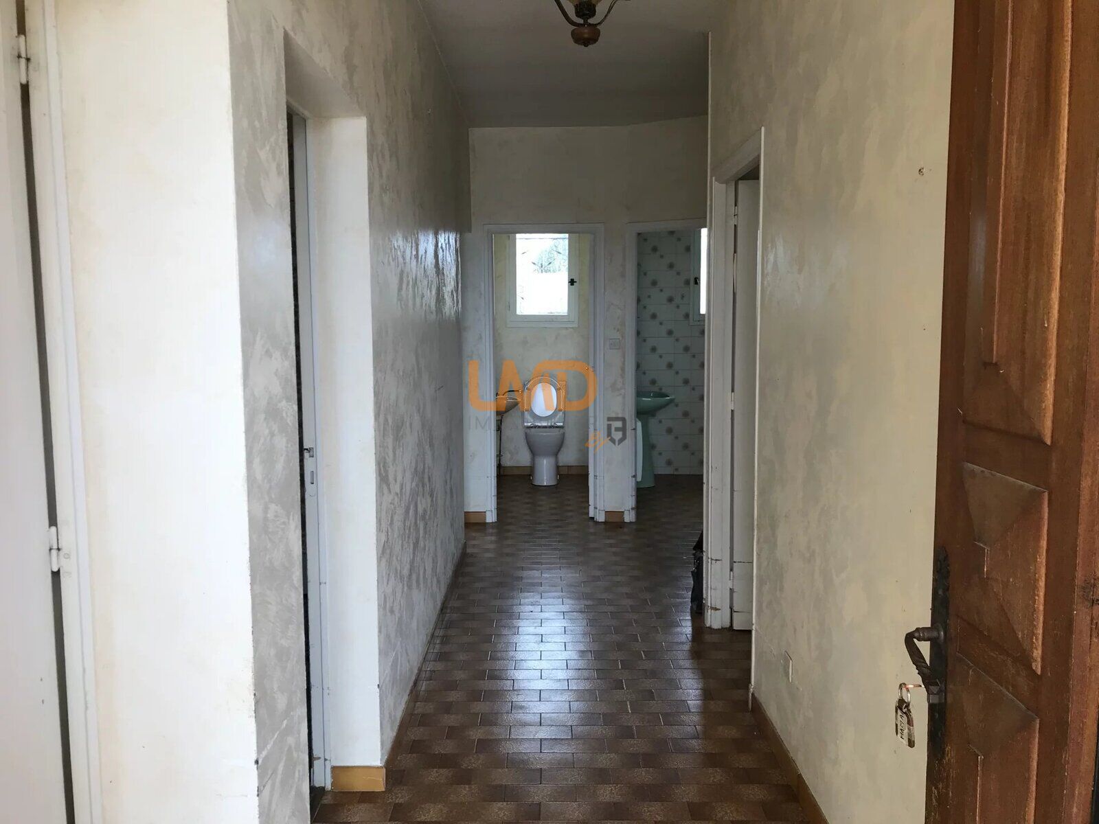 Maison vue Pyrénées à Carbonne (31390) - 456e7ce9-0b79-4c4f-9e11-c78f1a9f7455