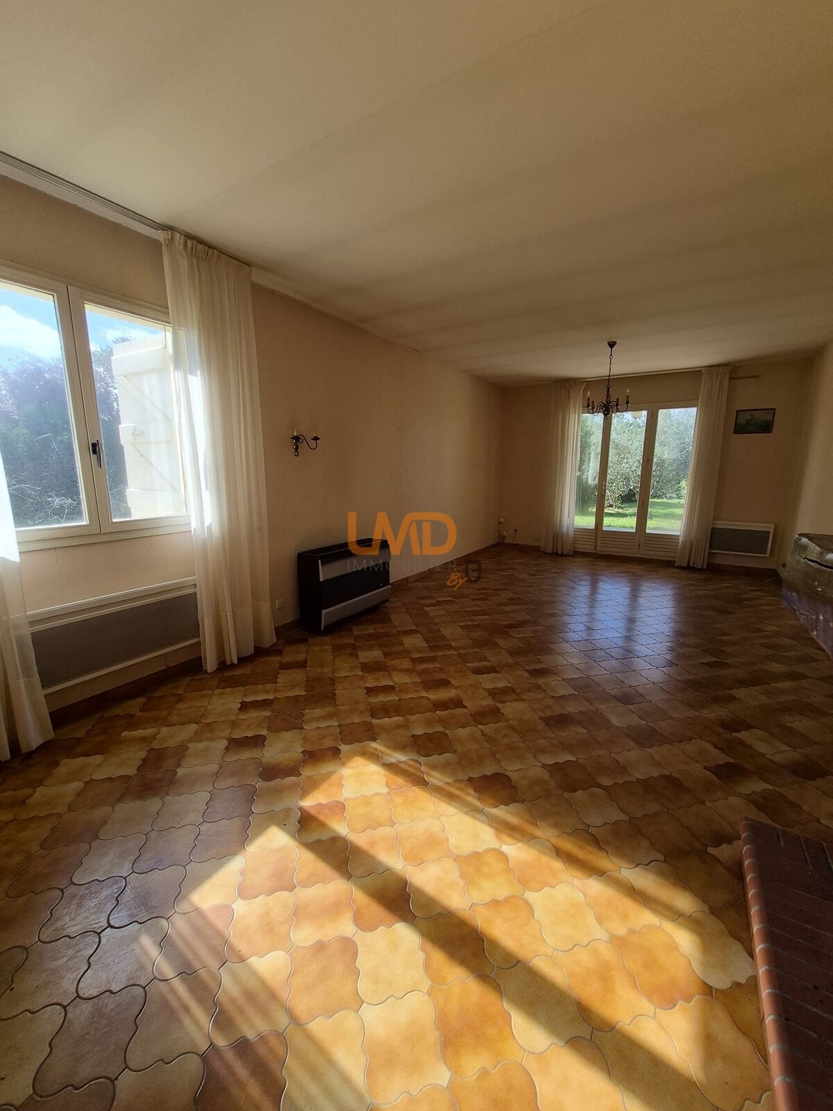 Maison vue Pyrénées à Carbonne (31390) - 20250923 111426