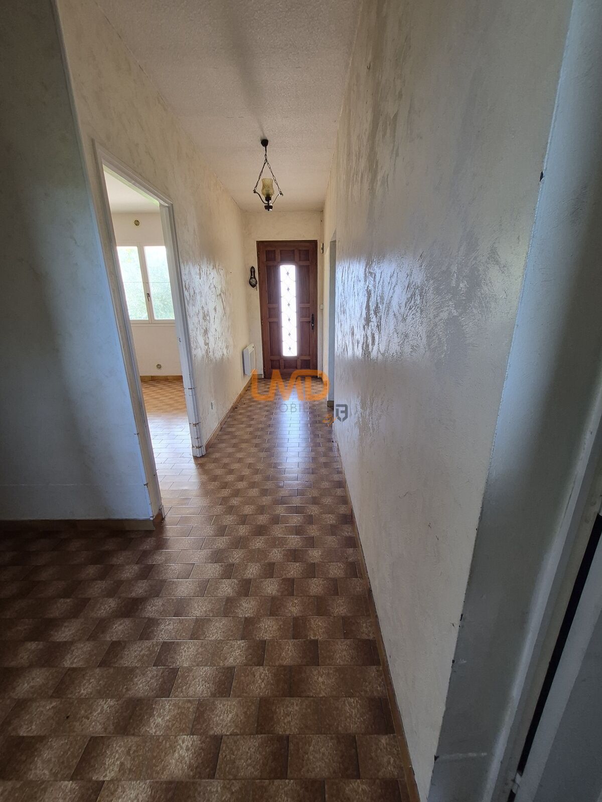 Maison vue Pyrénées à Carbonne (31390) - 20250923 111232