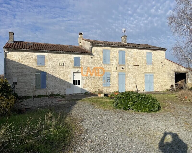 Maison très grand terrain 1,2 ha - 6e9b2d42-16e7-4f62-a7fc-bee6543aee49