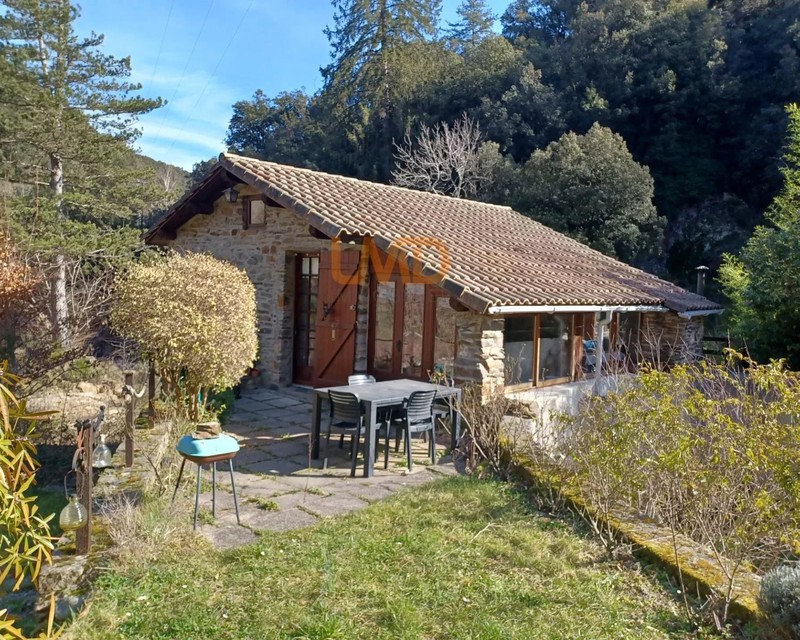 Ancien Moulin rénové - Terrain de 650 m² - Cadre Enchanteur - 149e9850-5044-4fe4-97a7-e473a58e4584
