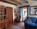 Maison - Terrain de 650 m² - Cadre Enchanteur - Piece de vie acces veranda