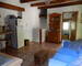 Maison - Terrain de 650 m² - Cadre Enchanteur - Piece de vie 2