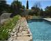 Maison plain pied  terrain de 1000 m2  Piscine - 07c14f40-c27a-4243-b7c6-d2c6ffe23574