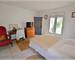 Maison plain pied  terrain de 1000 m2  Piscine - b4046a6e-8043-4a27-ac5d-c2e7f0419ff4
