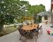 Maison plain pied  terrain de 1000 m2  Piscine - 52a5ddea-8a63-4dfc-aee2-56f4d1ab3cde
