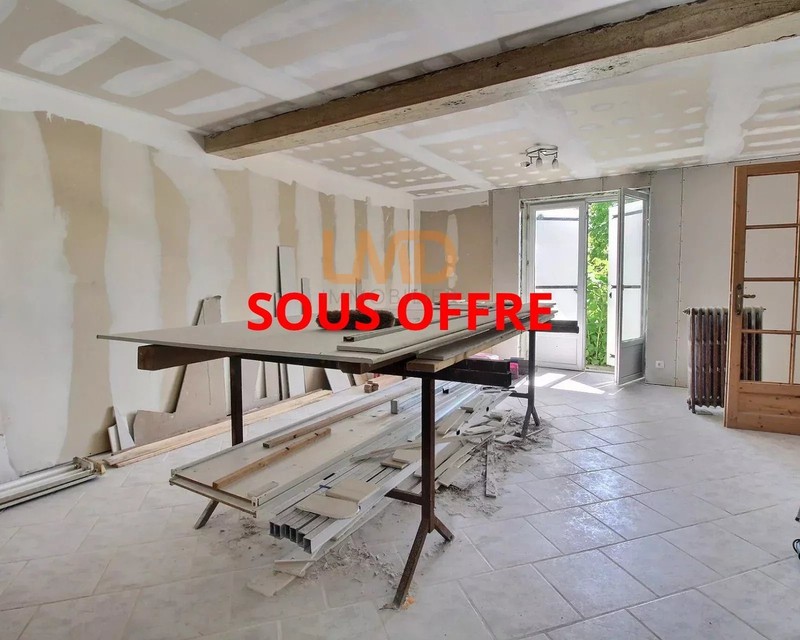 Maison de village à Aumagne - c01fbf73-8818-446a-ac16-146c4ee551ec