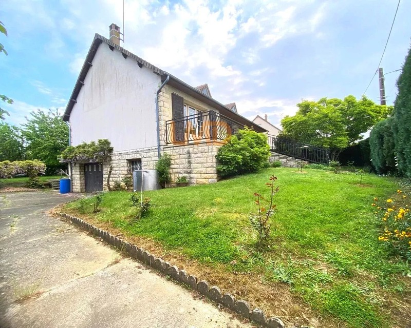 Maison de Charme à Couëtron-au-Perche - cbbcf9e6-0a5e-4800-aaf9-d45e0fad3521