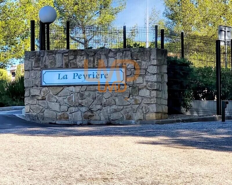 Vente Garage dans résidence sécurisée 83150 Bandol - a91177c3-ab38-47ad-a9ae-40aecb90b197