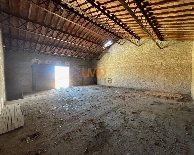 Grange 240 m2 - Img 9929